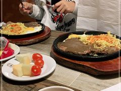 -好士牛排(解放道店)
