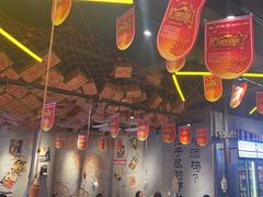 -大头叔烤鸡爪·朝鲜族烤串(天池路店)