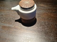 -喜晋道面馆(华严寺广场店)