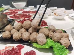 -陈记顺和潮汕牛肉火锅(韩江路店)