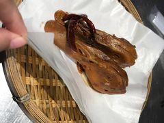 -鱼库·不仅是一家烤鱼店(车公庙店)