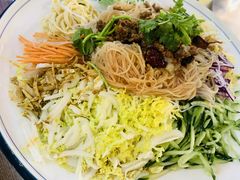 -老都一处饺子馆(道里店)