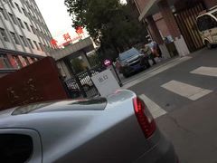 -首都医科大学附属北京友谊医院(西城院区)