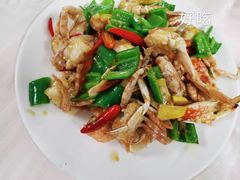 -鹏城人家海鲜酒家·23年老字号(较场尾店)