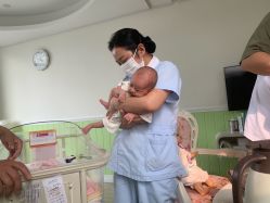 -祥馨月子会所(莞城店)