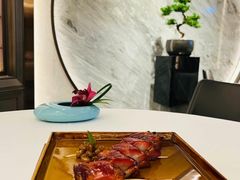 -万豪金殿(香港JW万豪酒店)