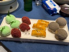 -馋遇江南·精致湖景雅宴(东方之门店)