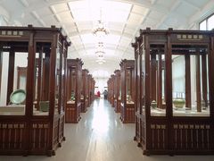 -旅顺博物馆