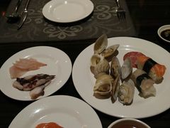 -凯利酒店自助餐(元美中路店)