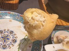 -肆月河豚·新淮扬(金融街店)