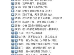 -黄兴南路步行商业街