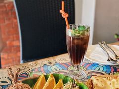 -库玛丽尼泊尔风味餐吧