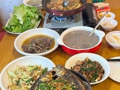 -光头李品质家常菜(人民路店)