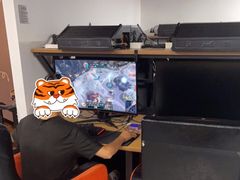 -上机堂网咖永源店