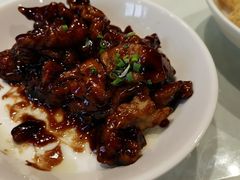 糖醋排骨-知味观(湖滨总店)