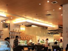 大堂-听松楼·花园酒店·自助餐厅(红梅公园店)