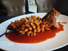 -江南雅厨(李公堤店)