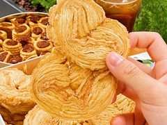 -家琳甜品(江南东店)