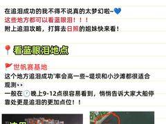 -日照灯塔风景区