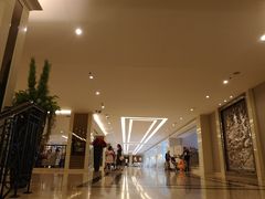 -曼谷文华中心点大酒店