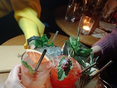 -RMK Shochu Bar(三诺店)