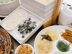 -丰尔粥食·顺德鱼生·干蒸排骨顺德菜(大良分店)