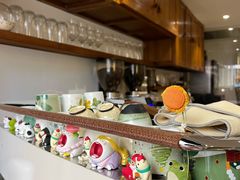 -Line 咖啡(石厦花园店)