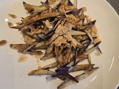 -张家卫·阳江菜·小海鲜(肥婆湾桥店)