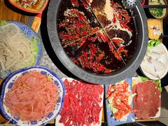 -陈眼镜火锅(总店)