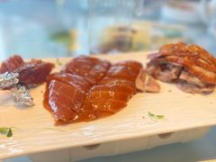 -漢舍中国菜馆(889广场店)