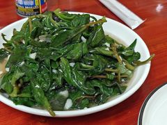 -芦茨金富饭庄·25年老字号·专做稻草鸡
