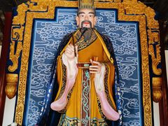 -洛阳周公庙博物馆