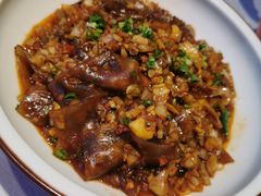 -老湘亲·品鉴湘菜(蔡塘爱琴海店)