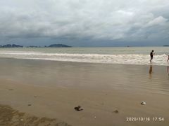 -三亚湾海居铂尔曼度假酒店