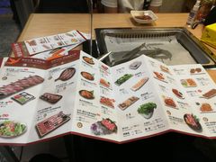 -千纸鹤嫩汁烤肉(西大直街店)