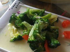 -神火烧烤馕坑肉新疆菜(兴隆街店)