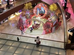 -Tiffany & Co.蒂芙尼
(广州太古汇店)