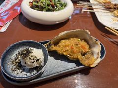 -三个大叔烤羊肉串·炭炉砂锅菜(西三旗店)