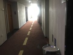 -廣大酒店(广州钟落潭地铁站店)