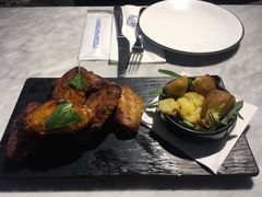 -玛尚诺意式餐厅(官舍店)