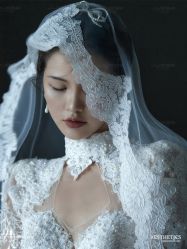 点击看大图 -角色婚纱摄影(中心店)