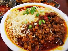 -付小姐在成都(中山公园店)