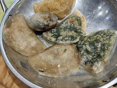 杂粿-抱德·潮汕味(敦和店原惠城鱼仔)