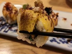 -桃屋日本料理(清华科技园店)