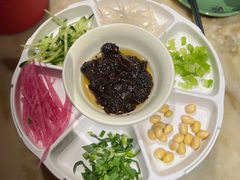 -情满四合院•京菜•烤鸭(动物园店)