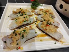 -濮园 · 四合院餐厅
