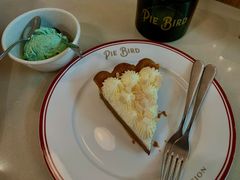 -Pie Bird(新闸路店)