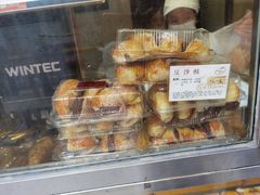 -苹果花园(枫林路店)