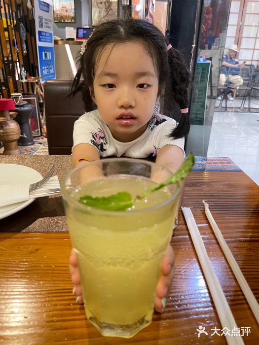 TUK土耳其餐厅·下午茶(卢湾店)图片
