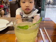 -TUK土耳其餐厅·下午茶(卢湾店)